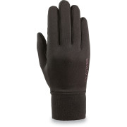 Guantes Dakine Women'S Storm Liner negro Black