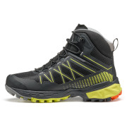 Calzado outdoor niños Asolo Tahoe Mid JR GTX
