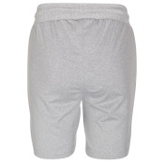 Pantalones cortos para niños Progress Symbol Shorts Junior Grey