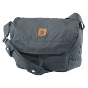 Bolsa de hombro Fjällräven Greenland Shoulder Bag azul claro 042-Dusk