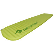 Colchoneta autohinchable Sea to Summit Comfort Light Mat Reg verde