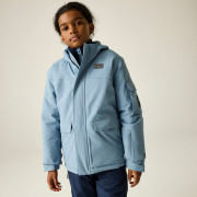 Chaqueta para niños Dare 2b Shredder II Jk Dusky Blue