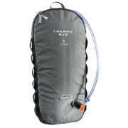 Funda térmica Deuter Streamer Thermo Bag 3.0 l (2020) gris Granite