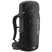 Mochila Ortovox Peak 35 negro Black Raven