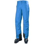 Pantalones de esquí para hombre Helly Hansen Blizzard Insulated Pant azul ElectricBlue