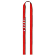 Nudo Ocún O-sling PA 16 mm 240 cm rojo