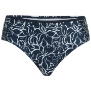 Parte inferior de bañador Regatta Aceana Bikini Brief azul NvyFlrParads