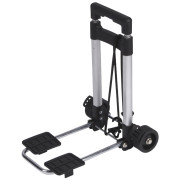 Carretilla Bo-Camp Trolley compact alu