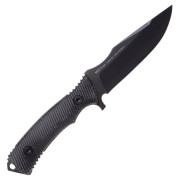 Cuchillo militar Acta non verba M311 COMP negro Black