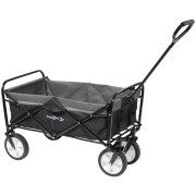 Carrito de acampada Brunner Cargo Linx