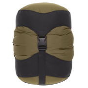 Funda de compresión para saco de dormir Sea to Summit Lightweight Compression Sack 8L verde/negro Burnt Olive