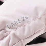 Guantes para niños Dare 2b Igloo Mitten Pink Haze