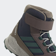 Calzado para niños Adidas Terrex Trailmaker 2 High Climawarm +