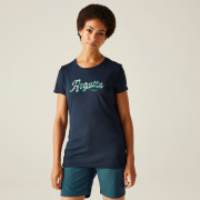 Camiseta de mujer Regatta Fingal Stretch