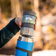 Juego de viaje GSI Outdoors Travel Stack Containers