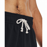 Pantalones cortos de hombre Under Armour Rival Terry 6in Short