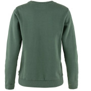 Sudadera de mujer Fjällräven Fjällräven Logo Sweater W