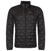 Chaqueta de hombre Kilpi Papilon-M negro BLK