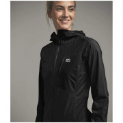 Chaqueta softshell de mujer Ortovox Trace Windbreaker Jacket W