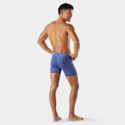 Calzoncillos bóxer funcionales para hombre Smartwool Men's Intraknit Boxer Brief Boxed
