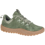 Calzado de mujer Merrell Wrapt Low verde Odd