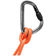 Mosquetón Mammut Workhorse HMS Screwgate Carabiner