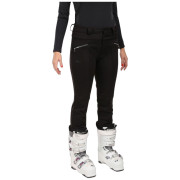 Pantalones de mujer Kilpi Maura-W negro BLK