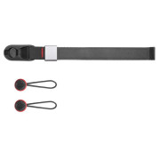 Correa Peak Design Cuff negro black