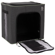 Caja de almacenamiento Bo-Camp Storage box set foldable M+L