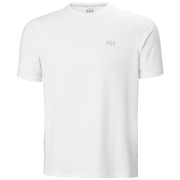 Camiseta funcional de hombre Helly Hansen Lifa Active Solen T-Shirt blanco 001 WHITE