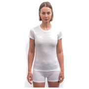 Camiseta funcional de mujer Sensor Merino Cordura