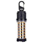 Linterna Sorbo Stick Lamp negro black