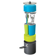 Juego de preparación de alimentos MSR PocketRocket Stove Kit