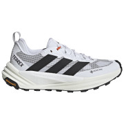 Calzado de senderismo para hombre Adidas Terrex Freehiker 3 Low Gtx blanco/negro Ftwwht/Cblack/Owhite