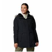 Chaqueta de invierno para mujer Columbia Payton Pass™ II Insulated Jacket negro Black