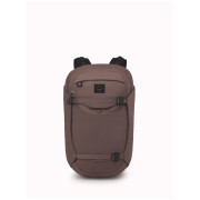 Mochila Osprey Metron 24 Pack marrón magma brown/goby orange