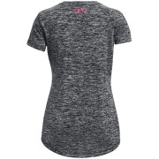 Camiseta para niños Under Armour Tech BL Twist SS