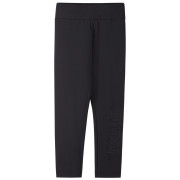 Pantalones para niños Reima Luotan negro Black