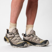 Calcetines Salomon X Ultra Access Quarter 2-Pack