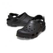 Pantuflas Crocs All Terrain Clog