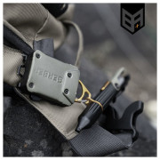 Herramienta para asegurar Gerber Defender Tether Compact Hanging
