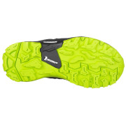Calzado de jóvenes Salewa Jr Wildfire Wp