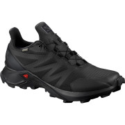 Calzado de mujer Salomon Supercross Gtx W