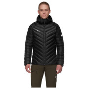 Chaqueta de hombre Mammut Broad Peak IN Hooded Jacket Men