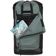 Mochila de escalada Wild Country Crag Hauler 25