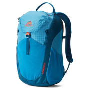 Mochila para niños Gregory Wander 12 azul PACIFIC BLUE