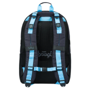 Mochila escolar Baagl Skate