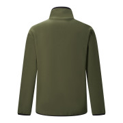 Sudadera funcional de hombre Regatta Frankie Full Zip Fleece