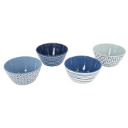 Vajilla Bo-Camp Mix & Match 16 100% Melamine