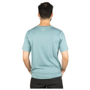 Camiseta de hombre Chillaz Bozen Sunset